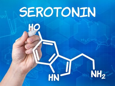 Serotonin and depression. Is it always good to boost serotonin?