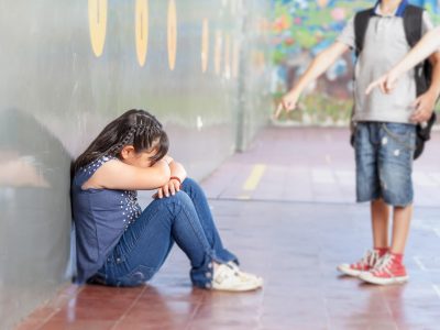Empatía para desactivar el acoso escolar (Inteligencia Emocional -1)