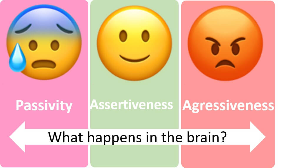 Assertive with Neuroscience. Improving Assertiveness - Neuroquotient