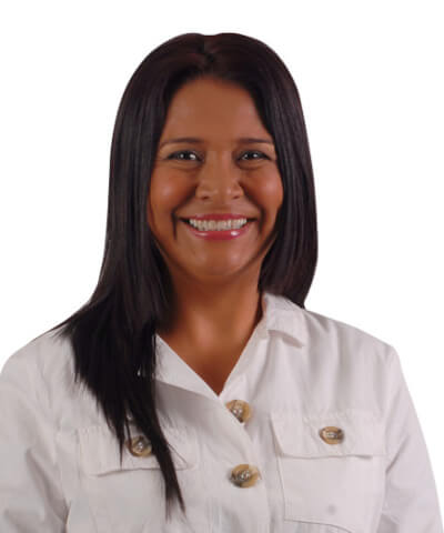 Sandra Quirós