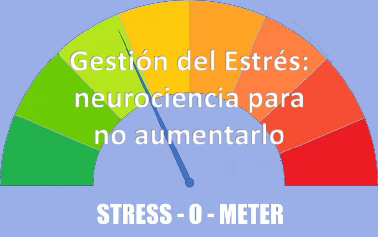 Gestión Del Estrés Estrategias De Neurociencia Para No Aumentar El Estrés 1171